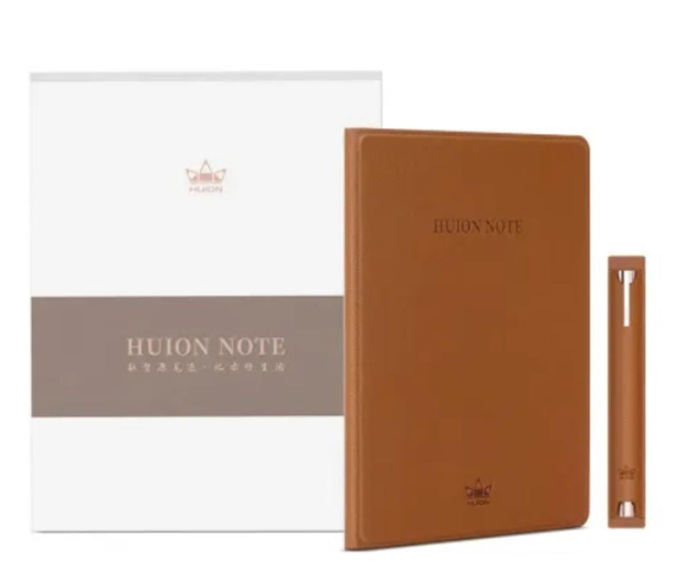 Huion Note X10 6930444802608 - 1230038 - zdjęcie 3